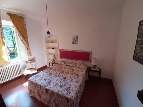 Apartamento Residenza La Limonaia