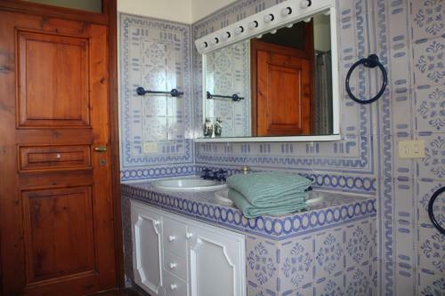 Apartamento Residenza La Limonaia