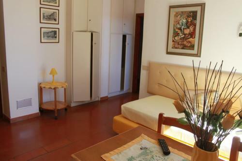 Apartamento Residenza La Limonaia