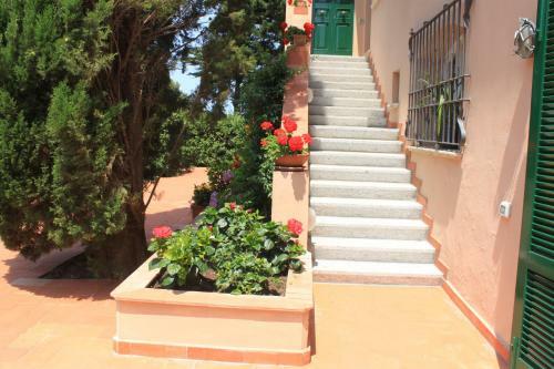 Apartamento Residenza La Limonaia