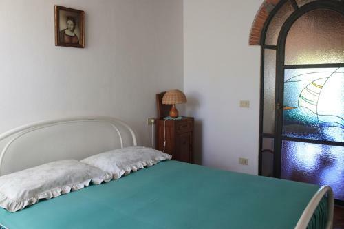 Apartamento Residenza La Limonaia