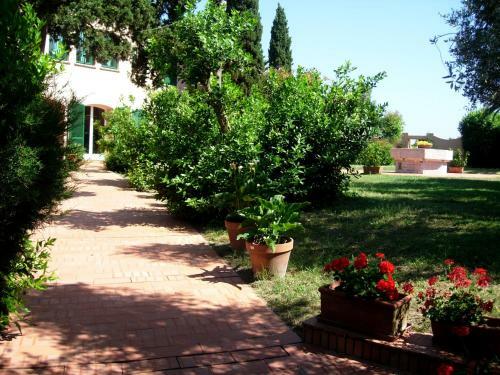 Apartamento Residenza La Limonaia