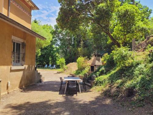 Villa Benjamine - Parc Haut Languedoc