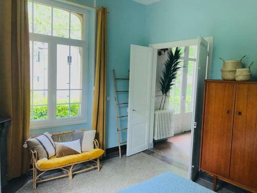 Villa Benjamine - Parc Haut Languedoc