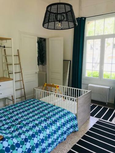 Villa Benjamine - Parc Haut Languedoc