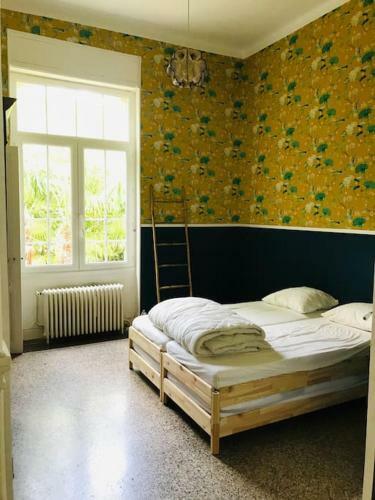 Villa Benjamine - Parc Haut Languedoc