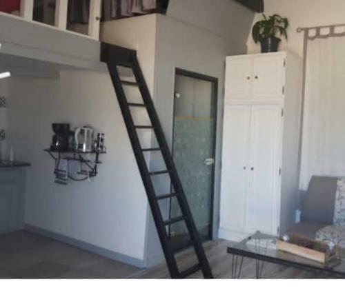 Apartamento Barvan