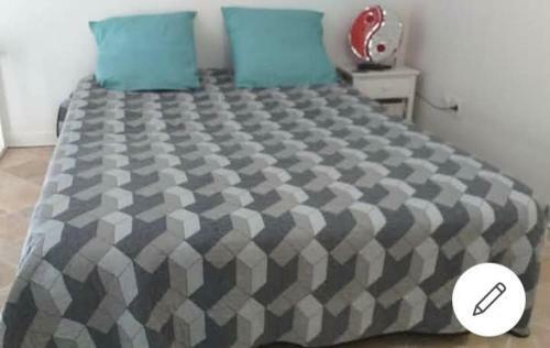 Apartamento Barvan