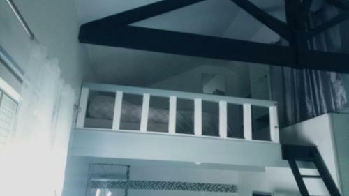 Apartamento Barvan