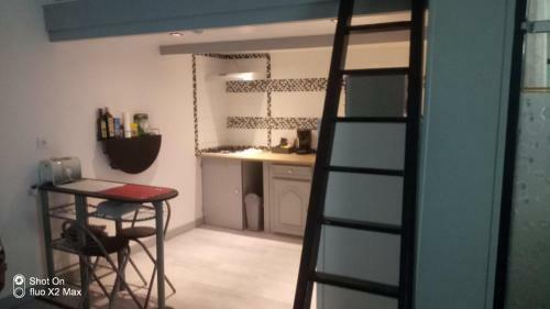 Apartamento Barvan