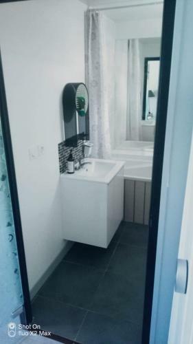 Apartamento Barvan