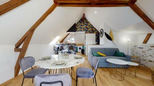 Apartamento L'appart' Des Achards - Pukka