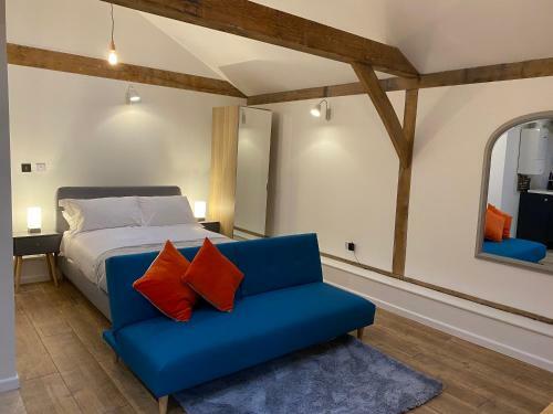 Apartamento The Annex