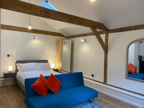 Apartamento The Annex
