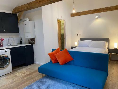 Apartamento The Annex