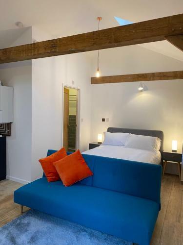 Apartamento The Annex