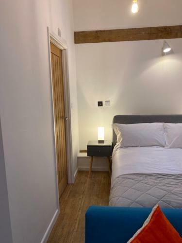 Apartamento The Annex