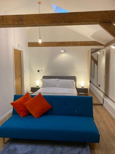 Apartamento The Annex