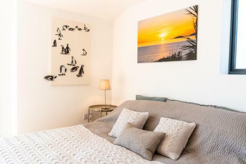 Apartamento The Artist's Studio