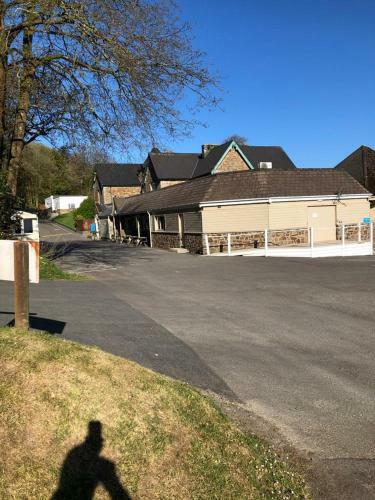 The Williams Chalet