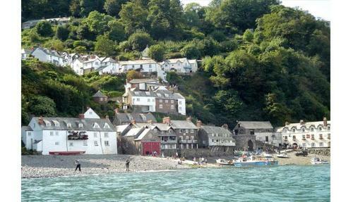 Bucklands At Bideford Bay