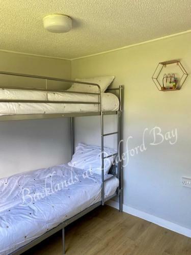 Bucklands At Bideford Bay
