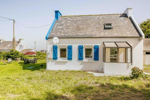 La Petite Maison De Lampaul