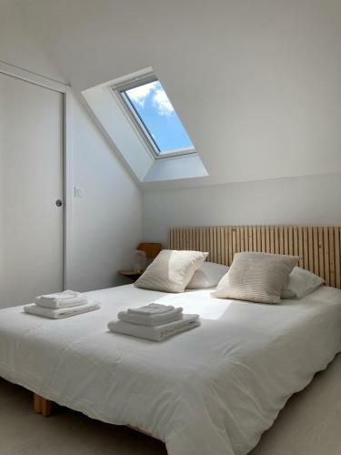Apartamento Studio Cosy Avec Coin Jardin