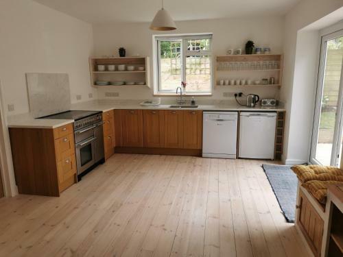 The Haven Beeson Peaceful Spacious Close To Beach
