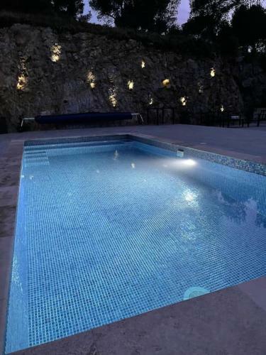 Villa Un Coin De Paradis Avec Piscine,sauna,spa Privatif