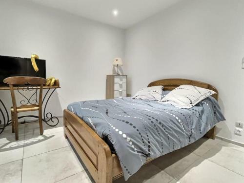 Villa Un Coin De Paradis Avec Piscine,sauna,spa Privatif