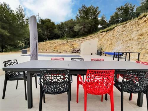 Villa Un Coin De Paradis Avec Piscine,sauna,spa Privatif