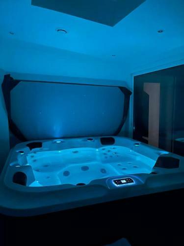 Villa Un Coin De Paradis Avec Piscine,sauna,spa Privatif