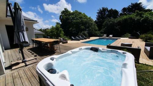 R�sidence H-landeda - Maisons & Villas 934