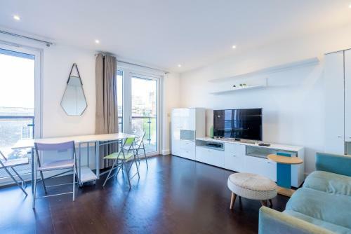 Apartamento Pleasant 2 Bed 2 Baths Apt London