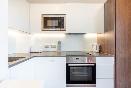 Apartamento Pleasant 2 Bed 2 Baths Apt London