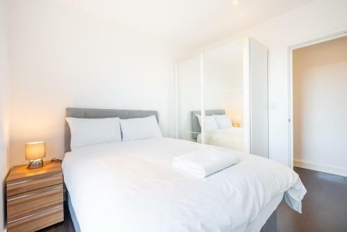 Apartamento Pleasant 2 Bed 2 Baths Apt London