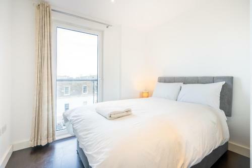 Apartamento Pleasant 2 Bed 2 Baths Apt London