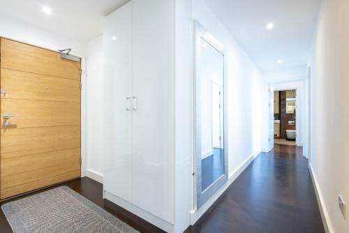 Apartamento Pleasant 2 Bed 2 Baths Apt London