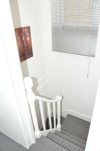 Hostal Virtue House
