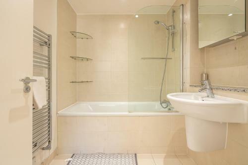 Apartamento Grace Suite London