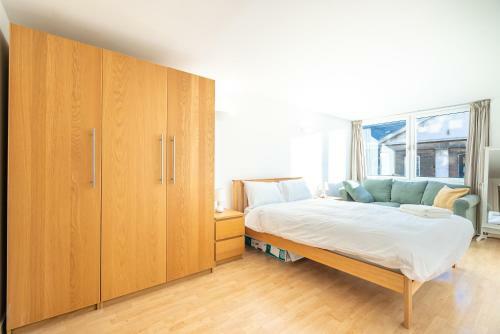 Apartamento Grace Suite London