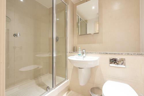 Apartamento Grace Suite London