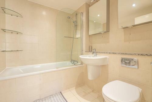 Apartamento Grace Suite London
