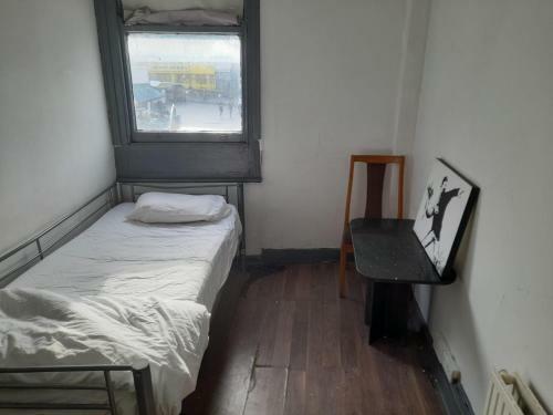 Albergue Woolwich Backpackers New