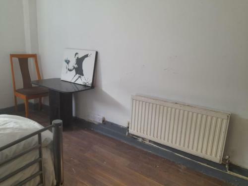 Albergue Woolwich Backpackers New