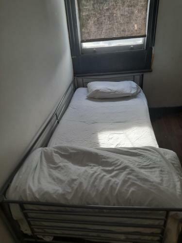 Albergue Woolwich Backpackers New