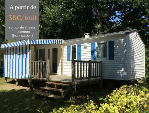 Camping L'or�e De L'oc�an