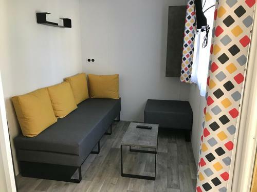 Camping L'or�e De L'oc�an