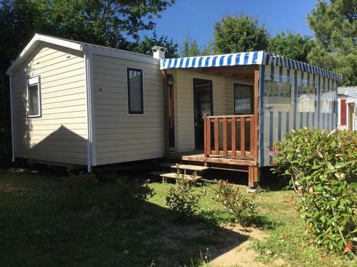 Camping L'or�e De L'oc�an